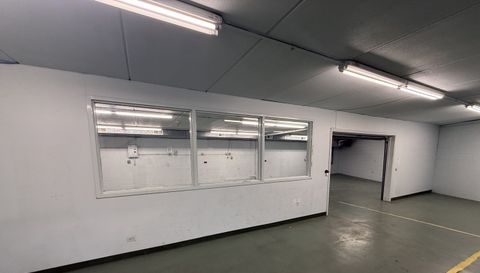 1881 Industrial Drive