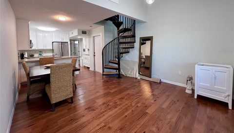 9400 Little Gasparilla Island