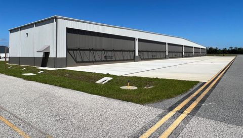 85 Hangar Way