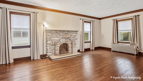 462 Glendenning Place