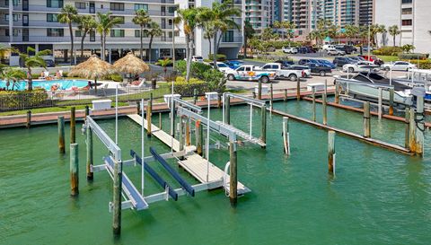 1581 Gulf Blvd #102N Clearwater