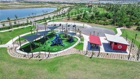 17684 CORKWOOD BEND TRAIL