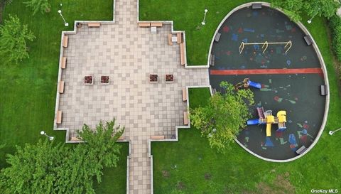 66-36 Yellowstone Blvd