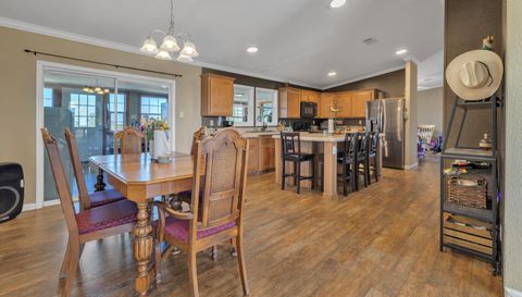 401 High Ridge Meadows DR