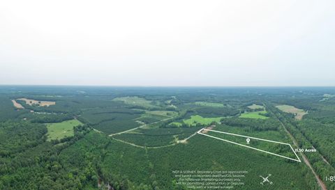 6147 Belfield Rd Lot 1