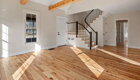 304 S Prairie Street