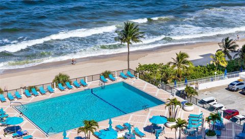 4280 Galt Ocean Dr