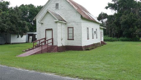 12701 NW 38TH AVENUE