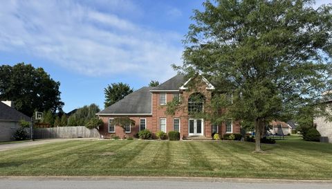 1107 Chapel Creek Trail