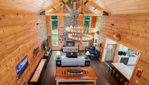 910 English Mountain Rd