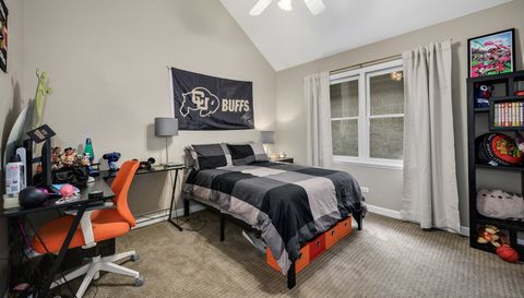 1303 W Schubert Avenue