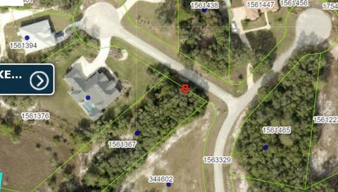 00 Scenic Lake Drive