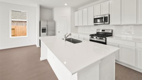 3004 Waterwood Pass Dr