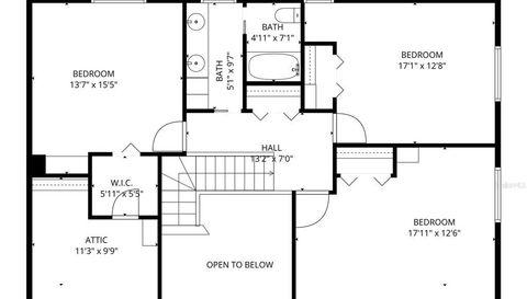 2869 WEATHERSFIELD COURT