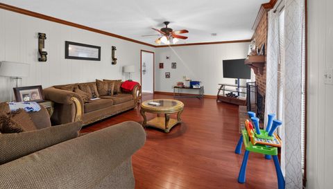 6713 Spivey Ct
