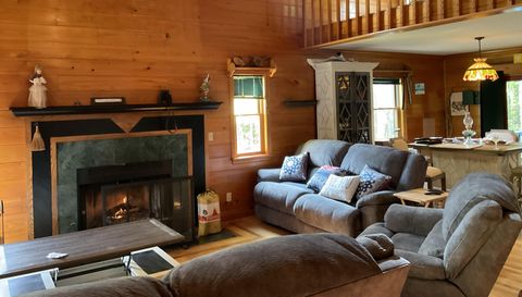 5475 Otto Williams Rd