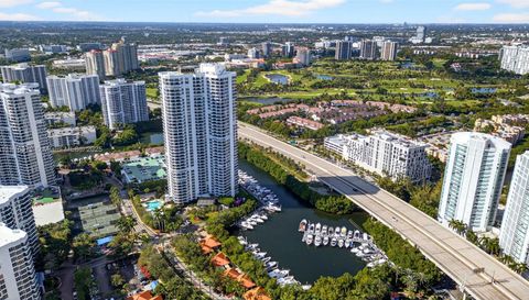 3500 Mystic Pointe Dr