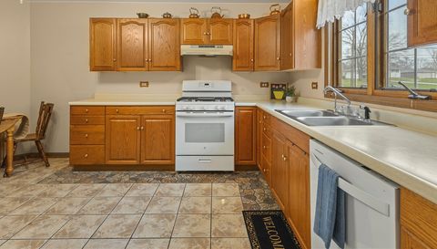 1248 S Lawler Avenue