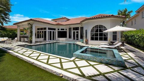 3477 Lago De Talavera