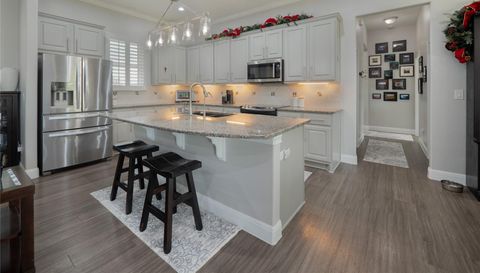 504 Cedar Mountain DR