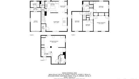 3 Westminster Rd