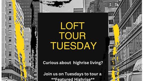 1709 Washington Avenue