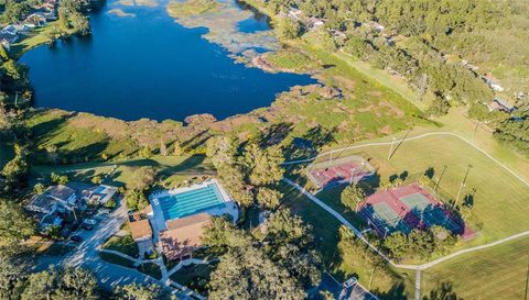 14904 LAKE FOREST DRIVE