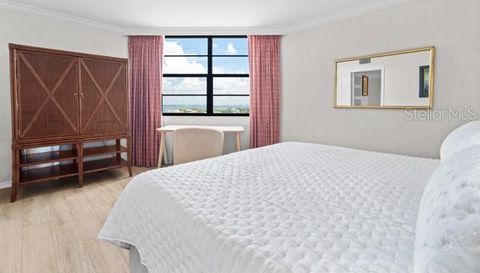 1000 Longboat Club Road