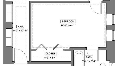 230 E Delaware Place