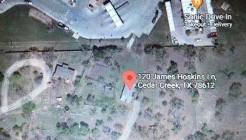 120 James Hoskins LN