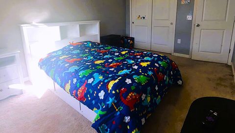 11542 BRIGHTON KNOLL LOOP