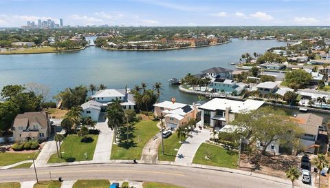 3876 SHORE ACRES BOULEVARD NE