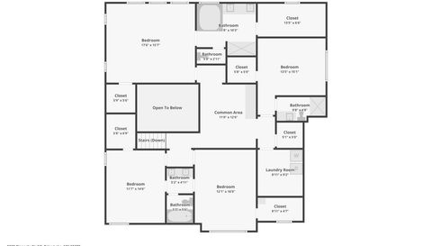 5928 Pinnacle Circle NE