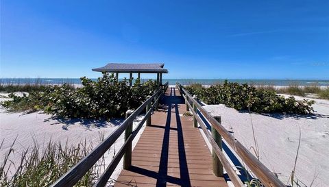 9400 Little Gasparilla Island