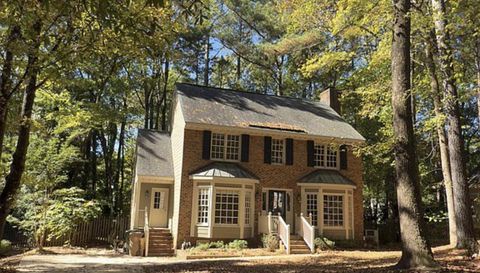 108 Canterfield Rd