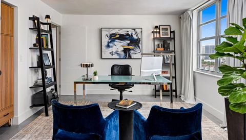 2780 NE 183rd St # 1714 Aventura