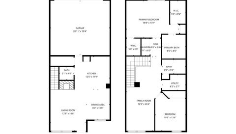 10910 Goodhue Street NE