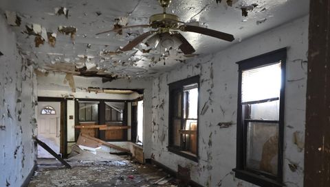 3886 Massachusetts St Gary