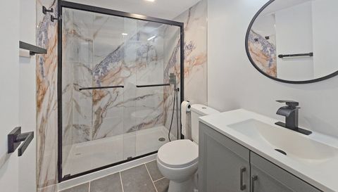 4743 S Keeler Avenue