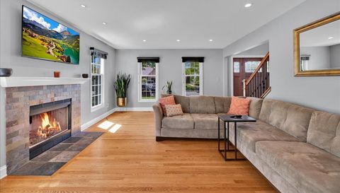 1252 Walsh Drive