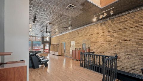 214 N Chestnut Street