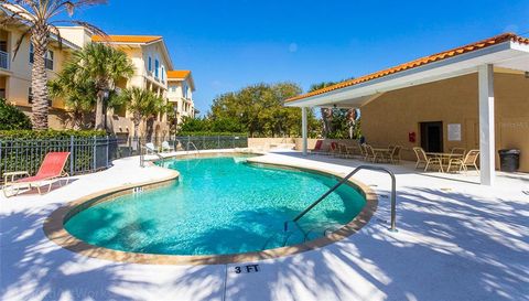 300 BELLA HARBOR COURT