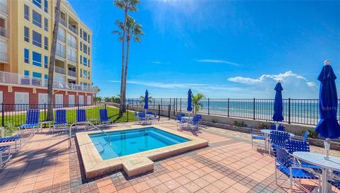 16600 GULF BOULEVARD