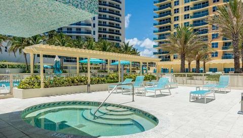 2501 N Ocean Dr