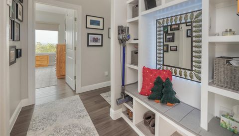 504 Cedar Mountain DR