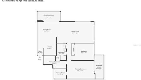 631 ALHAMBRA ROAD