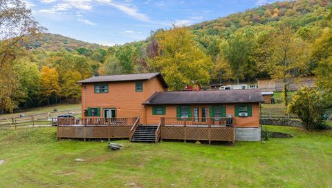 540 Duncan Creek Rd