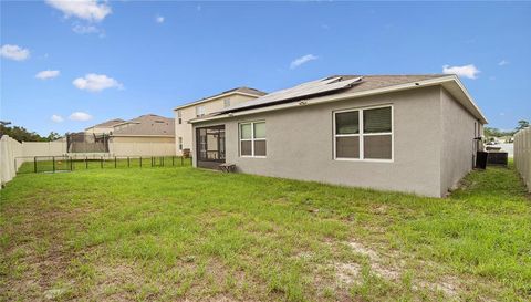 5402 PINE LILLY DRIVE