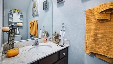 15432 BAREBACK DRIVE