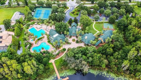 21511 WILDERNESS LAKE BOULEVARD